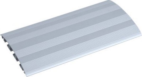 Οργανωτής Bachmann BACHMANN CABLE BRIDGE straight ALU 1.0m