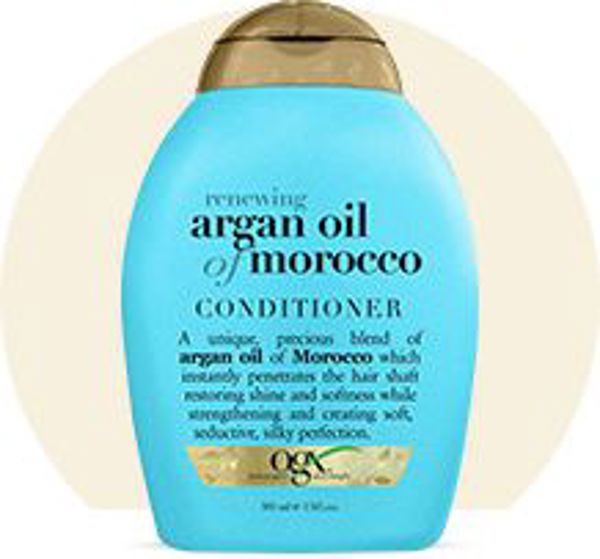Organix Cosmetix Μαλακτική Κρέμα με Έλαιο Argan από το Μαρόκο - αναζωογονητική μαλακτική κρέμα με μαροκινό έλαιο argan 385ml