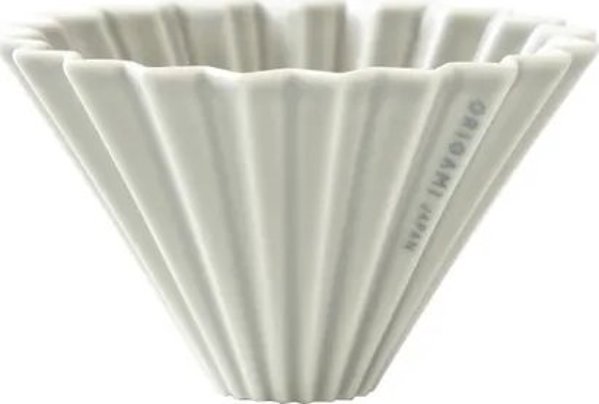 Origami ORIGAMI - Dripper S Ματ γκρι 14280613 4536060000000