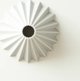 Origami ORIGAMI - Dripper S Ματ γκρι 14280613 4536060000000