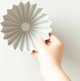 Origami ORIGAMI - Dripper S Ματ γκρι 14280613 4536060000000