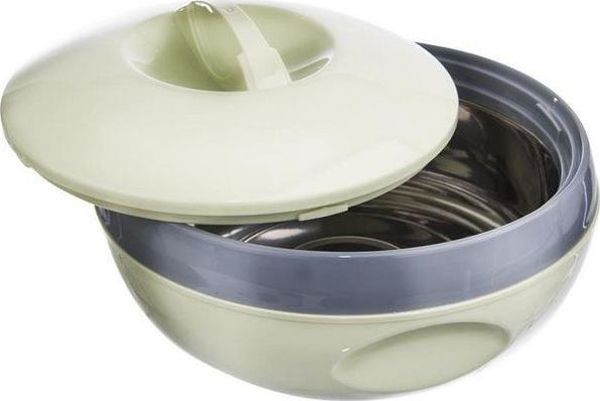 Θερμός φαγητού Venus 1.5 l Μπεζ