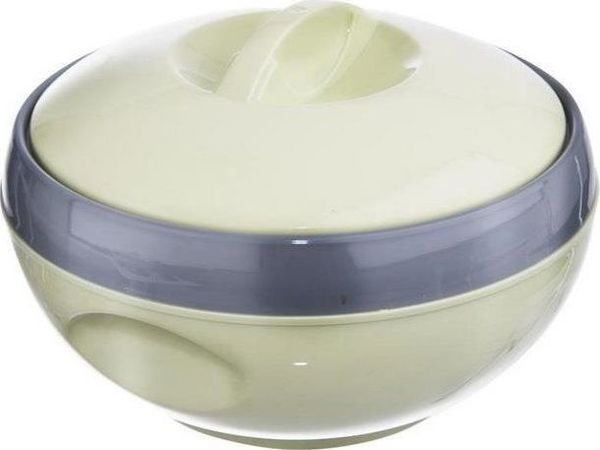 Θερμός φαγητού Venus 1.5 l Μπεζ