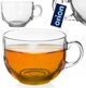 Ποτήρι για καφέ και τσάι Orion 650 ml