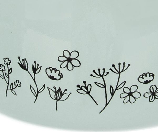 Orion Κατσαρόλα KWIATY 16cm