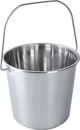 Orion Ανοξείδωτος κάδος για φαγητό, 8L, γενικός 6441614 8595116788215