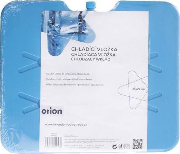 Orion Εισαγωγέας ψύξης για φορητό ψυγείο 640G universal