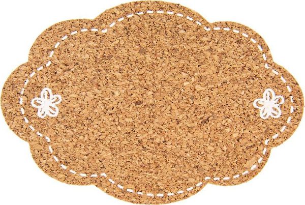 ORION Αυτοκόλλητες ετικέτες για βάζα 12 τεμ. γενικής χρήσης