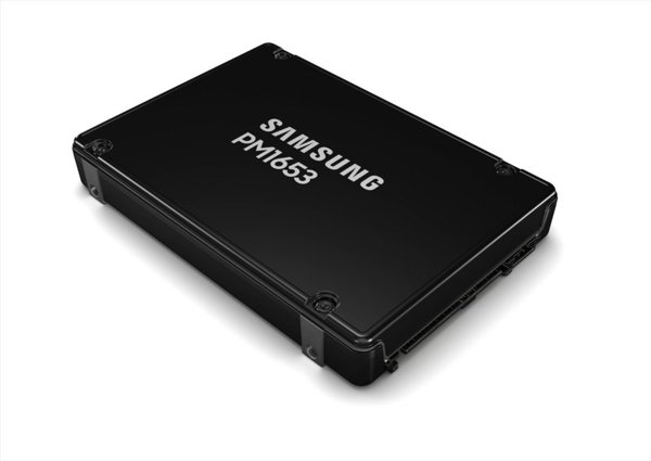 Συσκευή SSD Origin Storage MZILG7T6HBLA-00A07 7,68 TB 2.5" SAS V-NAND