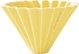 Origami ORIGAMI - Dripper M Yellow 13893694 4536058750025