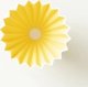 Origami ORIGAMI - Dripper M Yellow 13893694 4536058750025