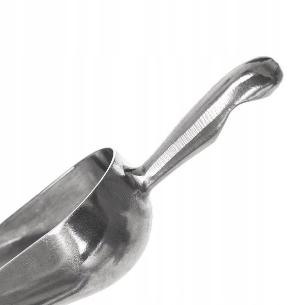 ORION Αλουμινένια κουτάλα 110 ml