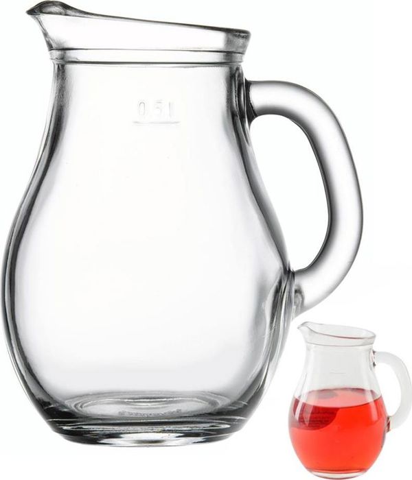 Οrion Dzbanek Bistro 0.5L (8602-uniw)