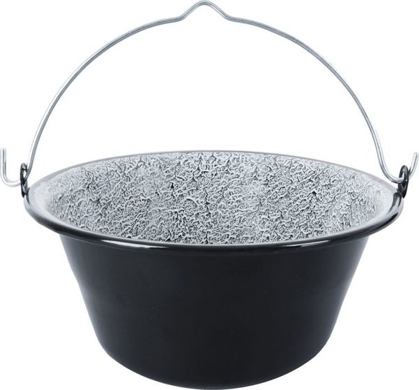 Orion Καζάνι Άνθρακα Orion 7.5 L