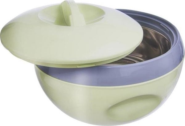 Θερμός φαγητού Orion Venus 5 l Μπεζ