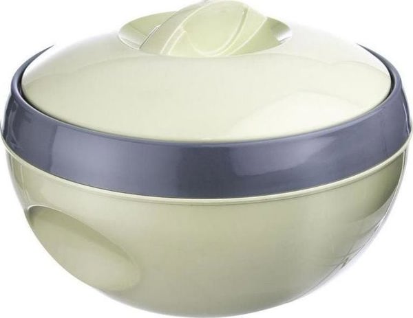 Θερμός φαγητού Orion Venus 5 l Μπεζ