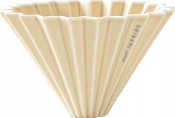 Origami ORIGAMI - Dripper M Beige 14280594 4536060000000