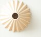 Origami ORIGAMI - Dripper M Beige 14280594 4536060000000