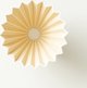Origami ORIGAMI - Dripper M Beige 14280594 4536060000000