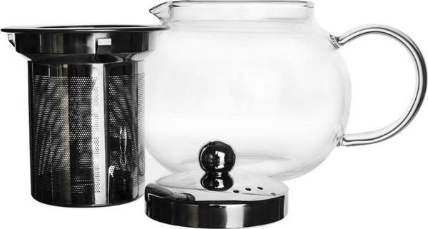 Κανάτα Orion με infuser, infuser, βραστήρας, 0,8L, φίλτρο γενικής χρήσης 6203819 8592381154752