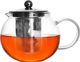 Κανάτα Orion με infuser, infuser, βραστήρας, 0,8L, φίλτρο γενικής χρήσης 6203819 8592381154752