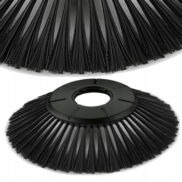 Γνήσια πλευρική βούρτσα για σκούπα S500 S550 S650, Karcher 2.884-971.0