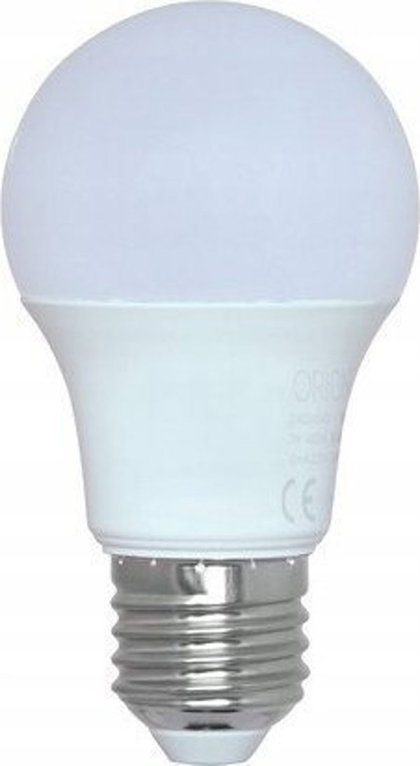 Λάμπα LED Orion 7W E27 638LM