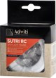 Διακοσμητικό πλαίσιο Orno SUTRI RC για σποτ, MR16/GU10 max 50W, στρογγυλό, σταθερό, λευκό