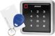 Orno OR-ZS-816 Αυτόνομη Κλειδαριά με Κωδικό Αφής, RFID Card Reader & IP68 Προστασία