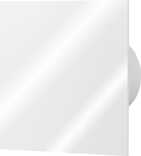 Orno Πάνελ plexi, Καθολικό, χρώμα λευκό γυαλιστερό OR-WL-3203/GW