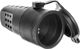 Orno Φις Φορητό Καουτσούκ 3P 16A 250V IP44 Μαύρο OR-AE-1314