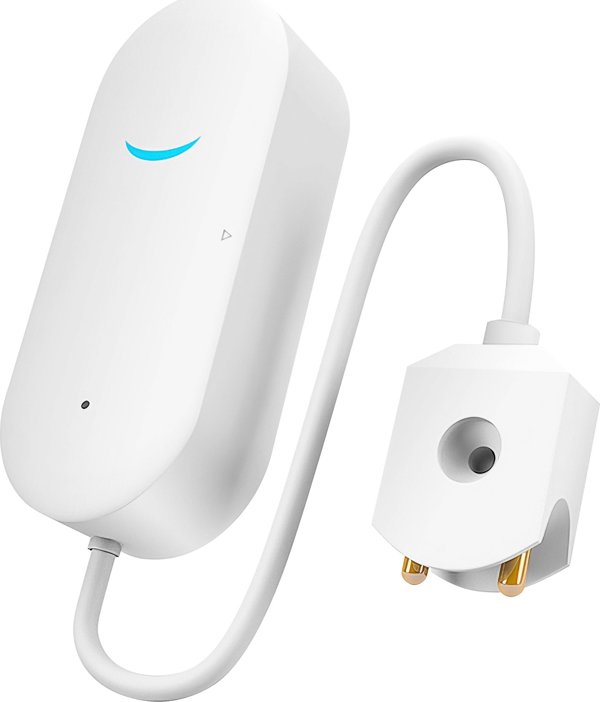 Orno Αισθητήρας πλημμύρας Tuya Smart Wi-Fi