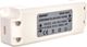 Orno Τροφοδοτικό LED 12V DC 18W 1,5A IP20 (OR-ZL-1613)