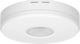 Orno Ανιχνευτής Κίνησης 360° OR-CR-264, 2000W, IP65, Συμβατός με LED