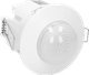 Αισθητήρας Κίνησης Orno 360°, IP65, 1200W για Ψευδοροφή, Λευκός