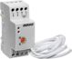 Διακόπτης λυκόφωτος με αισθητήρα 20A 230V 2-100lx (Orno OR-CR-219)