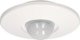 Αισθητήρας κίνησης Orno 360 μοίρες IP20, 2000W, 3 αισθητήρες, ρύθμιση εμβέλειας 3m-20m, λευκός