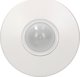 Αισθητήρας κίνησης Orno 360 μοίρες IP20, 2000W, 3 αισθητήρες, ρύθμιση εμβέλειας 3m-20m, λευκός