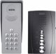 Orno Θυροτηλέφωνο EURA ADP-38A3 ENTRA Μονοκατοικίας, Hands-Free, Γραφίτης