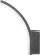 Orno FRENIT LED 20W, φωτιστικό κήπου, 2000lm, IP65, 4000K, γκρι
