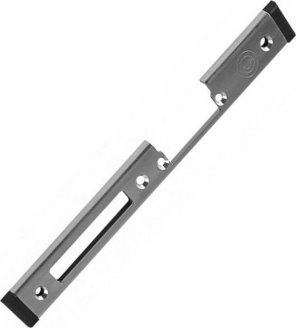 Orno Μακρύ δεξί σήμα INOX OR-EZ-4001SDP1