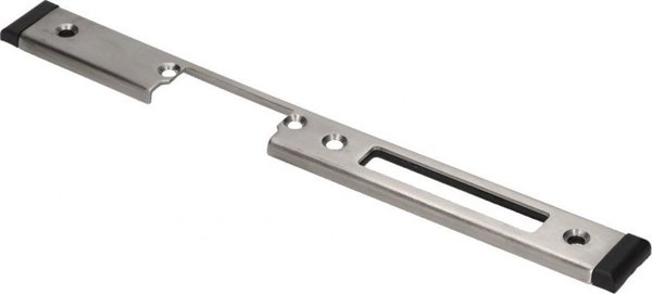 Orno Μακρύ δεξί σήμα INOX OR-EZ-4001SDP1
