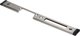 Orno Μακρύ δεξί σήμα INOX OR-EZ-4001SDP1