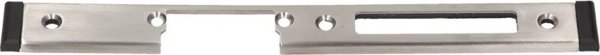 Orno Μακρύ δεξί σήμα INOX OR-EZ-4001SDP1