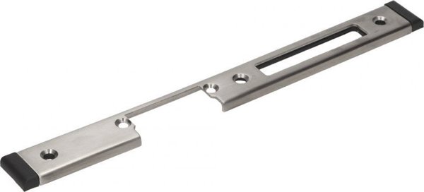 Orno Μακρύ δεξί σήμα INOX OR-EZ-4001SDP1