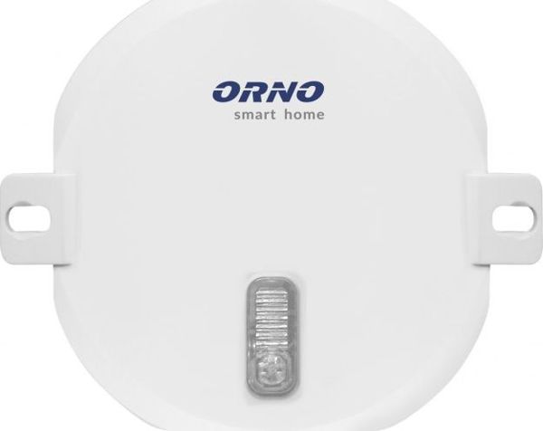 Orno ORNO SMART HOME ΥΠΟΓΕΙΟΣ ΡΕΛΕΣ ΡΟΛΕΤΩΝ ΜΕ ΡΑΔΙΟΔΕΚΤΗ 300W OR-SH-1735