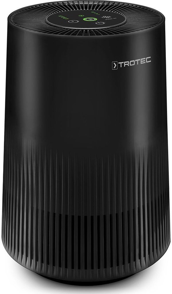 Καθαριστής αέρα Trotec AirgoClean 11 E με φίλτρο HEPA