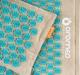 Oromed Στρώμα για βελονισμό OROMED ORO-HEALTH SZARY