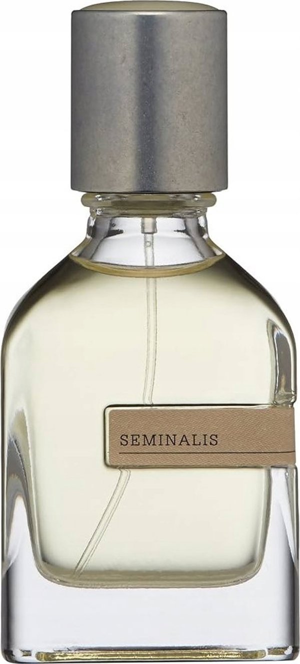Orto Parisi ORTO PARISI Seminails Unisex EDP spray 50ml 13997001 8717774840856