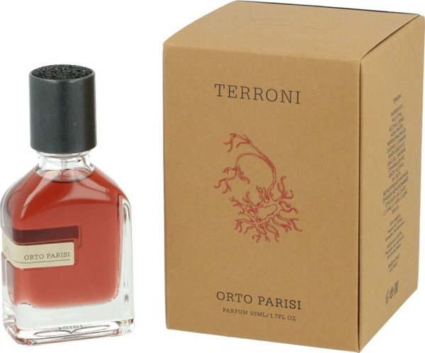Orto Parisi Orto Parisi Terroni Unisex Άρωμα, 50ml